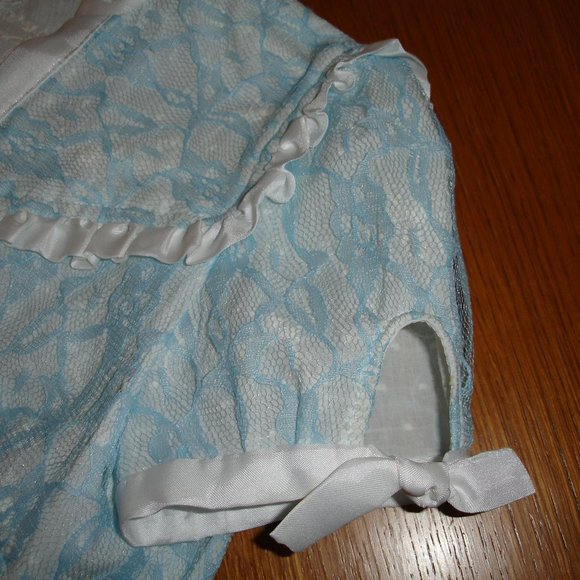 Blouse - Picture 6 of 7